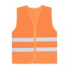 Comfort Mesh Safety Vest Rhodes CO² Neutral