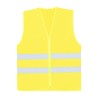 Comfort Mesh Safety Vest Rhodes CO² Neutral