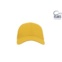 Zoom Cap