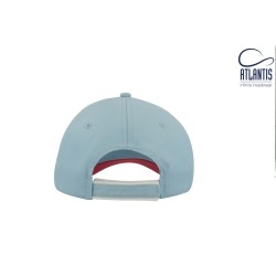 Czapka z daszkiem Zoom Piping Sandwich Cap