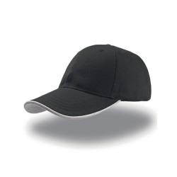 Czapka z daszkiem Zoom Piping Sandwich Cap