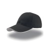 Czapka z daszkiem Zoom Piping Sandwich Cap