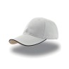 Czapka z daszkiem Zoom Piping Sandwich Cap