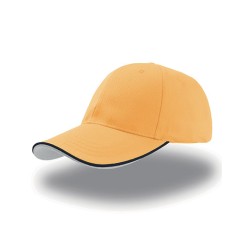 Czapka z daszkiem Zoom Piping Sandwich Cap