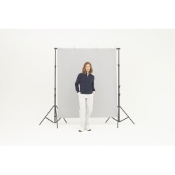 Wakhan 1/4 Zip Sustainable Sweater