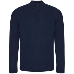 Wakhan 1/4 Zip Sustainable Sweater