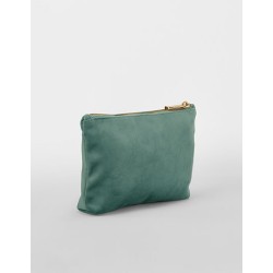 Velvet Accessory Bag