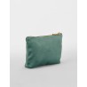 Velvet Accessory Bag