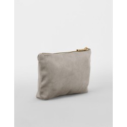 Velvet Accessory Bag