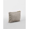 Velvet Accessory Bag