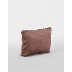 Velvet Accessory Bag