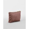 Velvet Accessory Bag