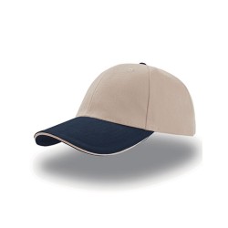Liberty Sandwich Cap