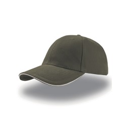 Liberty Sandwich Cap
