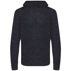 Iguazu Sustainable Knitted Hoodie