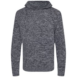 Iguazu Sustainable Knitted Hoodie