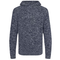 Iguazu Sustainable Knitted Hoodie