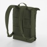 Simplicity Roll-Top Backpack Lite