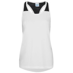 Women´s Cool Smooth Workout Vest