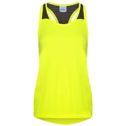 Women´s Cool Smooth Workout Vest