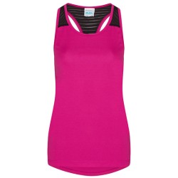 Women´s Cool Smooth Workout Vest