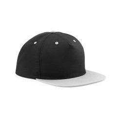 5 Panel Contrast Snapback