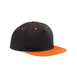 5 Panel Contrast Snapback