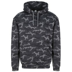 Camo Hoodie