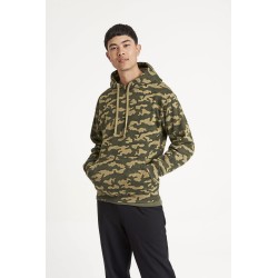 Camo Hoodie