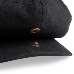 Newsboy Cap