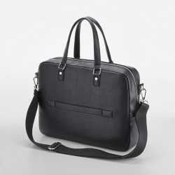 Tailored Luxe Briefcase