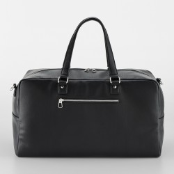 Tailored Luxe Weekender