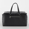 Tailored Luxe Weekender
