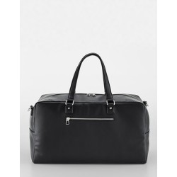 Tailored Luxe Weekender