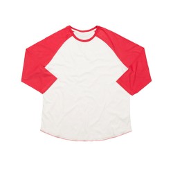 Superstar Unisex Baseball T