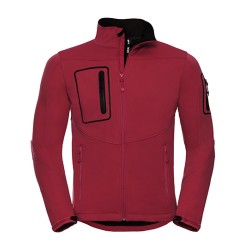 Men´s Sportshell 5000 Jacket