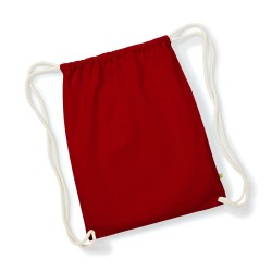 EarthAware® Organic Gymsac