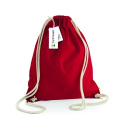 EarthAware® Organic Gymsac