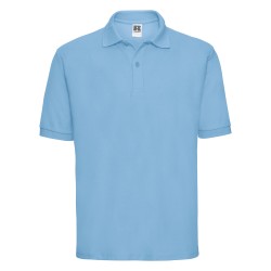 Men´s Classic Polycotton Polo