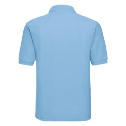 Men´s Classic Polycotton Polo