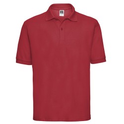 Men´s Classic Polycotton Polo