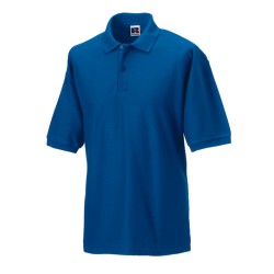 Men´s Classic Polycotton Polo