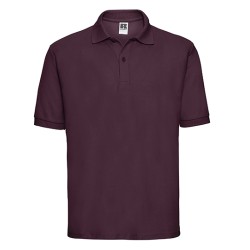 Men´s Classic Polycotton Polo