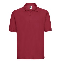 Men´s Classic Polycotton Polo