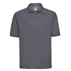 Men´s Classic Polycotton Polo