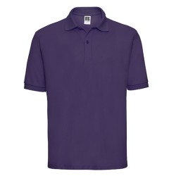 Men´s Classic Polycotton Polo