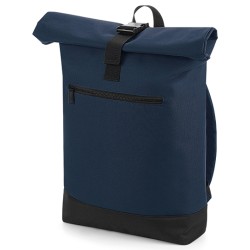 Roll-Top Backpack