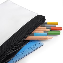 Sublimation Pencil Case