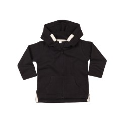 Baby Zipped Hoodie