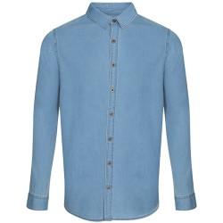 Jack Denim Shirt